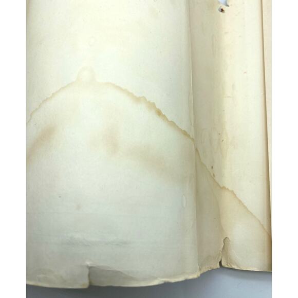 Bartenders Guide by Trader Vic,1948, Vintage Cocktail Book, Mixology, Hardcover - Picture 9 of 9